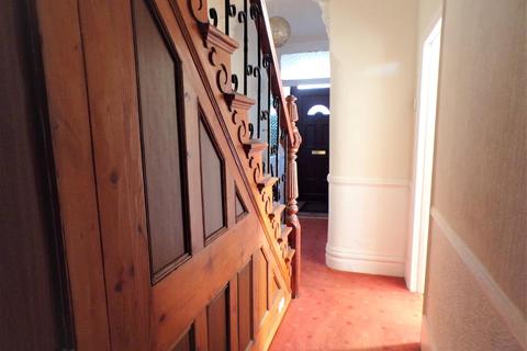 4 bedroom end of terrace house for sale - Penrhyn Street, Port Talbot