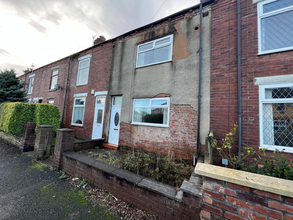 Lilford Street, Leigh 3 bed terraced house for sale £90,000