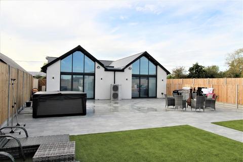 Prospect Cottage Elmley Road, Minster On Sea, Sheerness, ME12 3SS