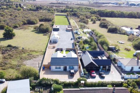 Prospect Cottage Elmley Road, Minster On Sea, Sheerness, ME12 3SS
