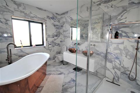 Prospect Cottage Elmley Road, Minster On Sea, Sheerness, ME12 3SS