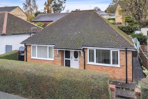 2 bedroom detached bungalow for sale - Wat's Drive, Oswestry