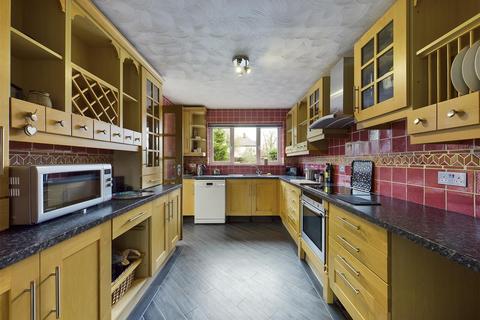 3 bedroom detached house for sale - Box Hill, Scarborough