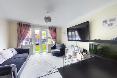 2 bedroom terraced house for sale - Singleton Hill, Ashford