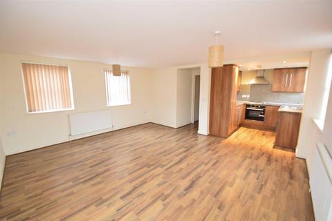 2 bedroom flat for sale - Pickford Street, Macclesfield