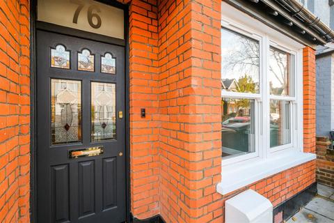 76 Aveling Park Road, London, E17 4NT