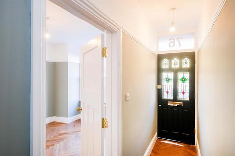 76 Aveling Park Road, London, E17 4NT