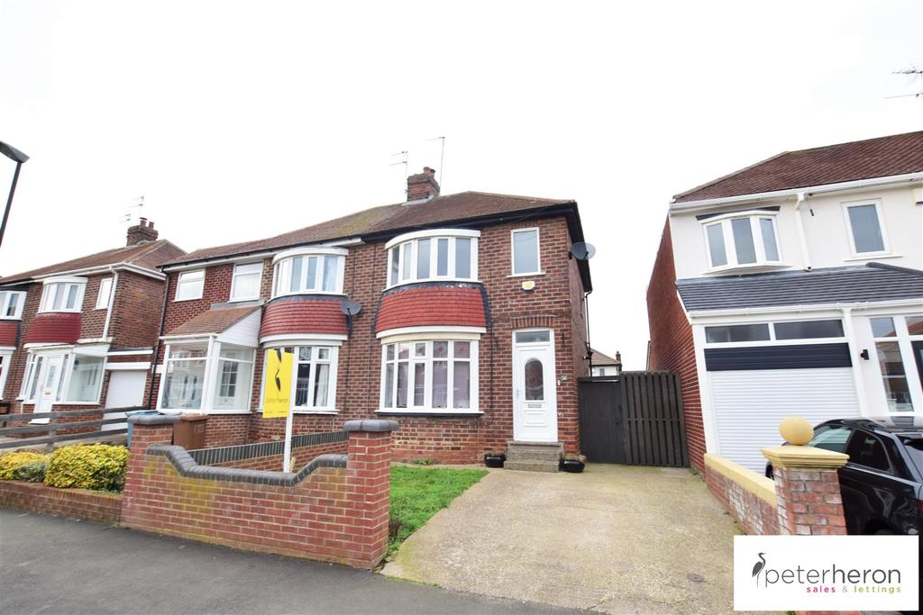 Houses For Sale Ambleside Terrace Sunderland at Dillon Curtis blog