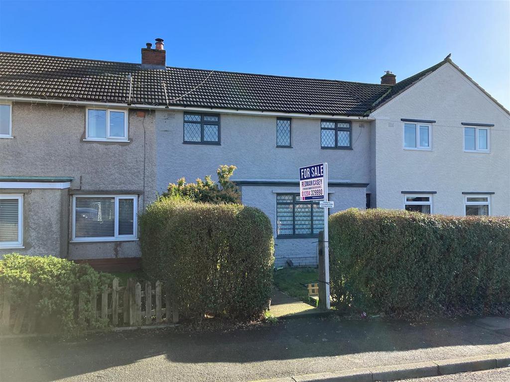 Green Lane, Horwich, Bolton 3 bed townhouse for sale £155,000
