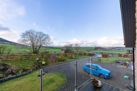 4 bedroom detached house for sale - Rossie Steadings, Dunning, Perth