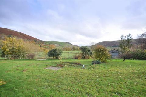 3 bedroom detached bungalow for sale, Dollech, Llangurig, Llanidloes