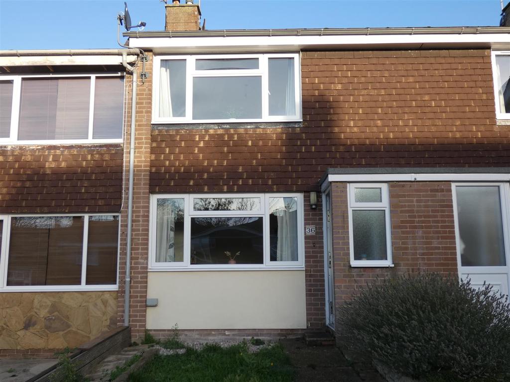 Ivy House Road, Whitstable 2 bed house £1,200 pcm (£277 pw)