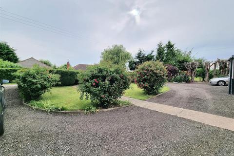 Broad View Broad Drove, Gosberton Clough, Spalding, PE11 4JS
