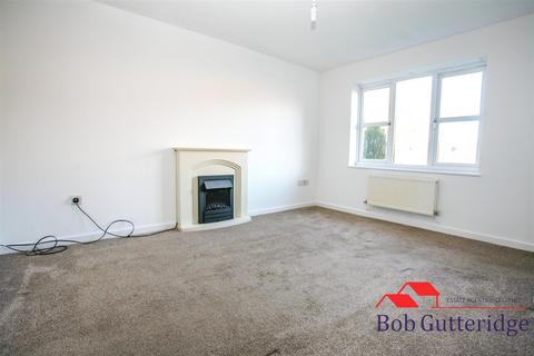 2 bedroom semi-detached house to rent - Mill View, Ball Green, Stoke-On-Trent