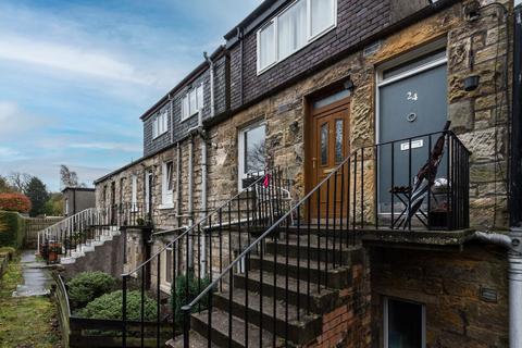 25 Imrie Place, Penicuik, EH26 8HY