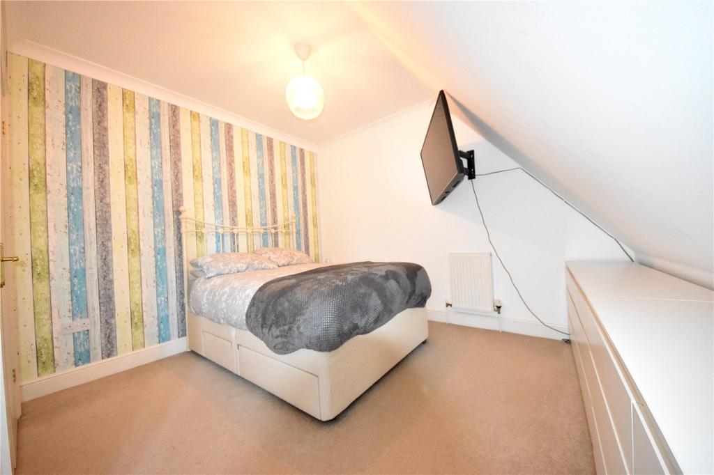 Double Bedroom