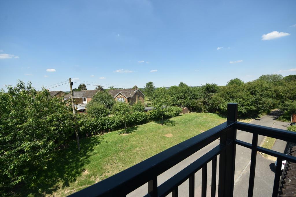 View From Balcony
