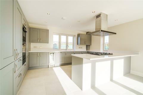 4 bedroom detached house for sale - Milestone Lane, Weston-on-the-Green, Bicester, Oxfordshire, OX25