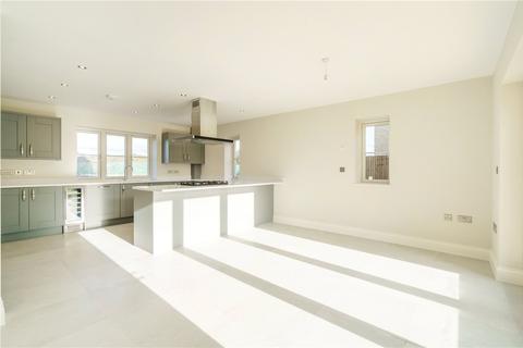 4 bedroom detached house for sale - Milestone Lane, Weston-on-the-Green, Bicester, Oxfordshire, OX25