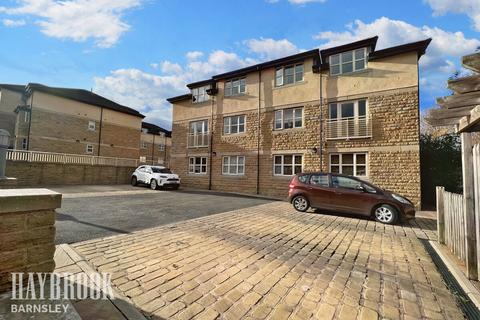11, The Grange Beever Lane, Barnsley, S75 2PL