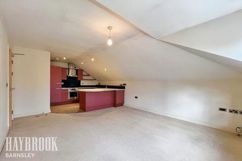 11, The Grange Beever Lane, Barnsley, S75 2PL