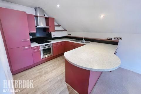 11, The Grange Beever Lane, Barnsley, S75 2PL