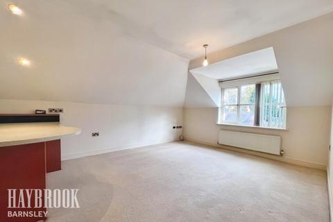 11, The Grange Beever Lane, Barnsley, S75 2PL