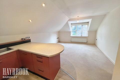11, The Grange Beever Lane, Barnsley, S75 2PL