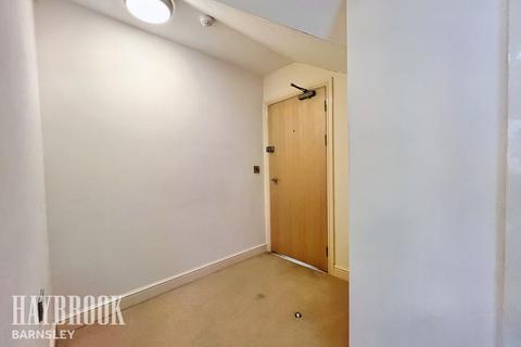 11, The Grange Beever Lane, Barnsley, S75 2PL