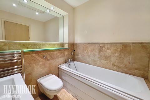 11, The Grange Beever Lane, Barnsley, S75 2PL