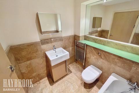 11, The Grange Beever Lane, Barnsley, S75 2PL