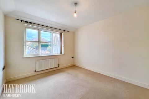 11, The Grange Beever Lane, Barnsley, S75 2PL