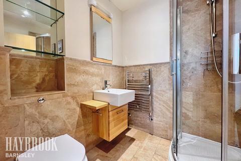 11, The Grange Beever Lane, Barnsley, S75 2PL