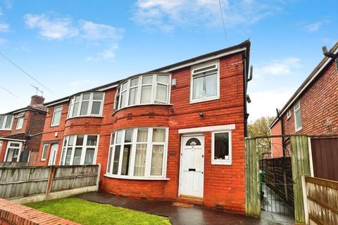 6 bedroom semi-detached house to rent, Weld Road, Manchester, M20