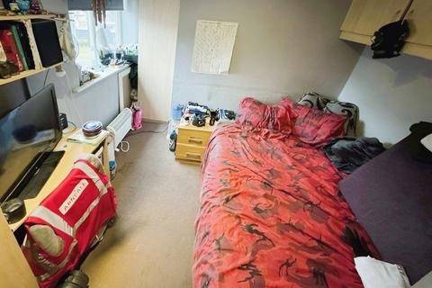 undefined, Wilmslow Road, Manchester, Greater Manchester, M14