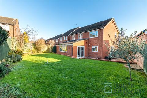 5 bedroom detached house for sale - Crownfields, Weavering, Maidstone, Kent, ME14