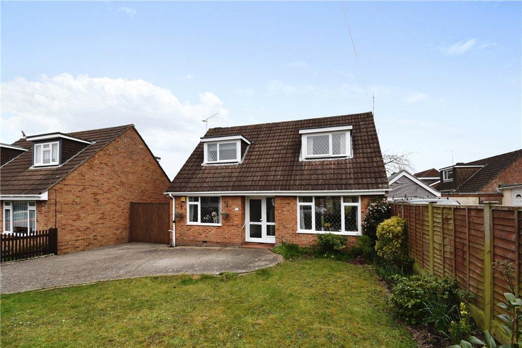 Middle Road, North Baddesley, Southampton, Hampshire 5 bed detached