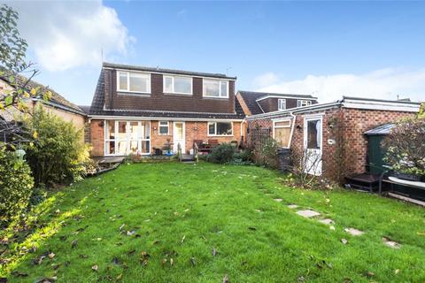 39 Middle Road, North Baddesley, Southampton, SO52 9JD
