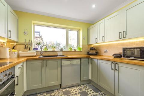 39 Middle Road, North Baddesley, Southampton, SO52 9JD