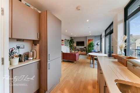 2 bedroom apartment for sale - Old Nichol Street, LONDON