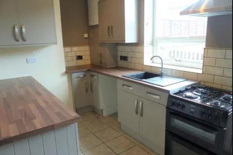 3 bedroom terraced house to rent - AIRE VIEW, SILSDEN, KEIGHLEY, WEST YORKSHIRE