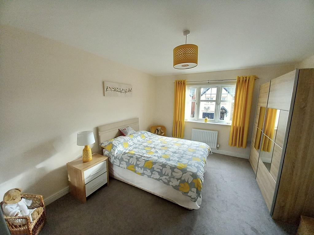 1 Hawthorn Close, Dumfries, DG1 3 TR - Braidwoods S