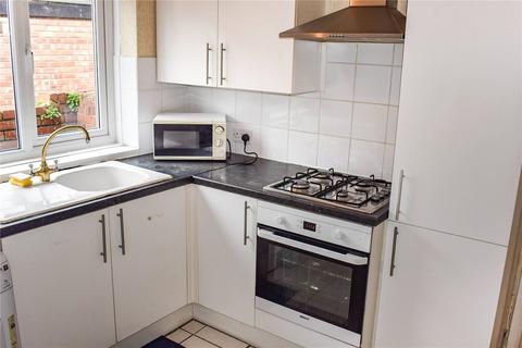 Braemar Road, Fallowfield, M14