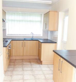 3 bedroom semi-detached house to rent, Brookleigh Road, Fallowfield, Manchester, M20