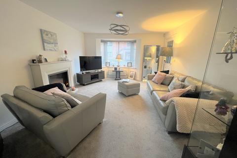 21 Cornmill Crescent, Holystone, Newcastle Upon Tyne, NE27 0LA