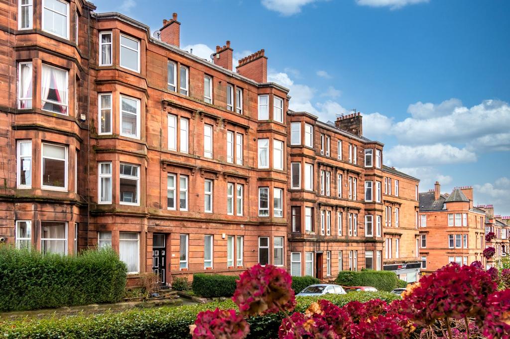 Thornwood Avenue, Flat 3/3... 1 bed apartment £115,000
