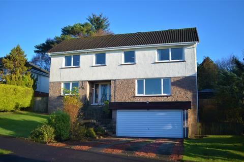 20 Glen Drive, Helensburgh, G84 9BJ