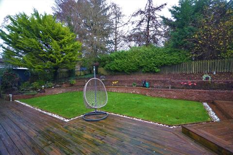 20 Glen Drive, Helensburgh, G84 9BJ