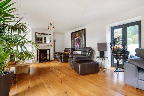 4 bedroom detached house for sale - Carnebo Hill, Goonhavern, Truro, Cornwall, TR4