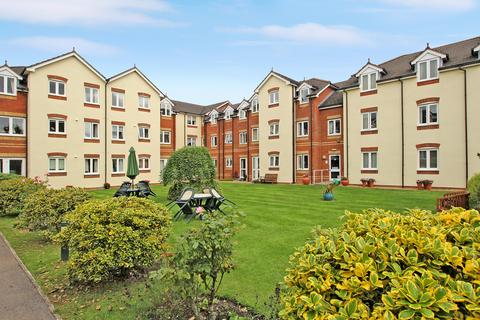 undefined, Willow Court, Ackender Road, Alton, Hampshire, GU34